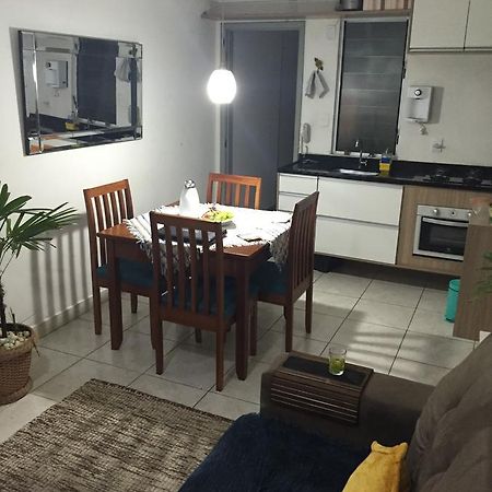 Copacabana Flat-2 Rooms-Space & View Ріо-де-Жанейро Екстер'єр фото