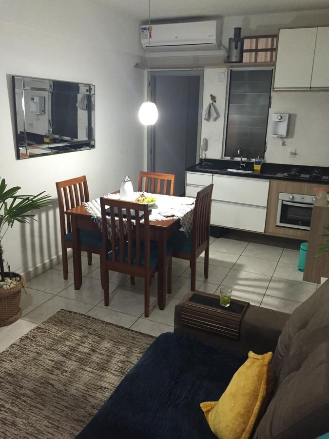 Copacabana Flat-2 Rooms-Space & View Ріо-де-Жанейро Екстер'єр фото