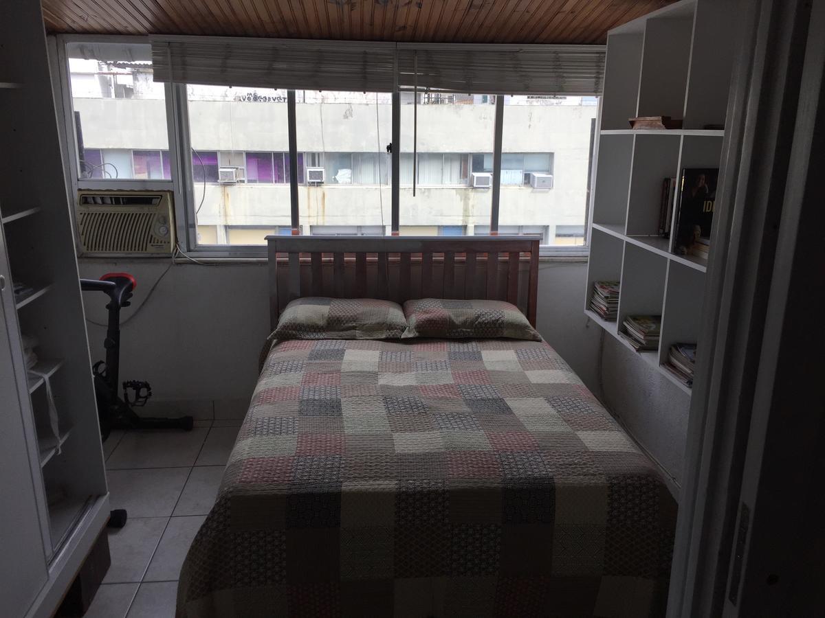 Copacabana Flat-2 Rooms-Space & View Ріо-де-Жанейро Екстер'єр фото