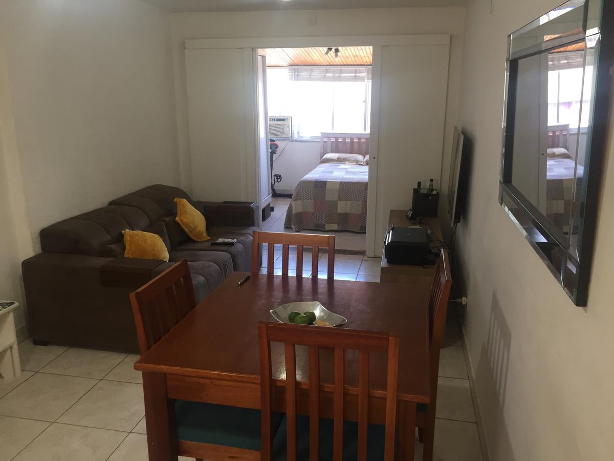 Copacabana Flat-2 Rooms-Space & View Ріо-де-Жанейро Екстер'єр фото