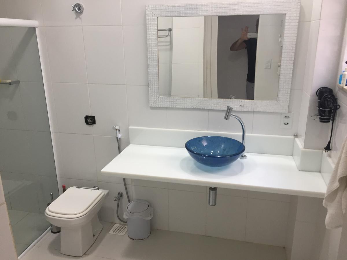 Copacabana Flat-2 Rooms-Space & View Ріо-де-Жанейро Екстер'єр фото