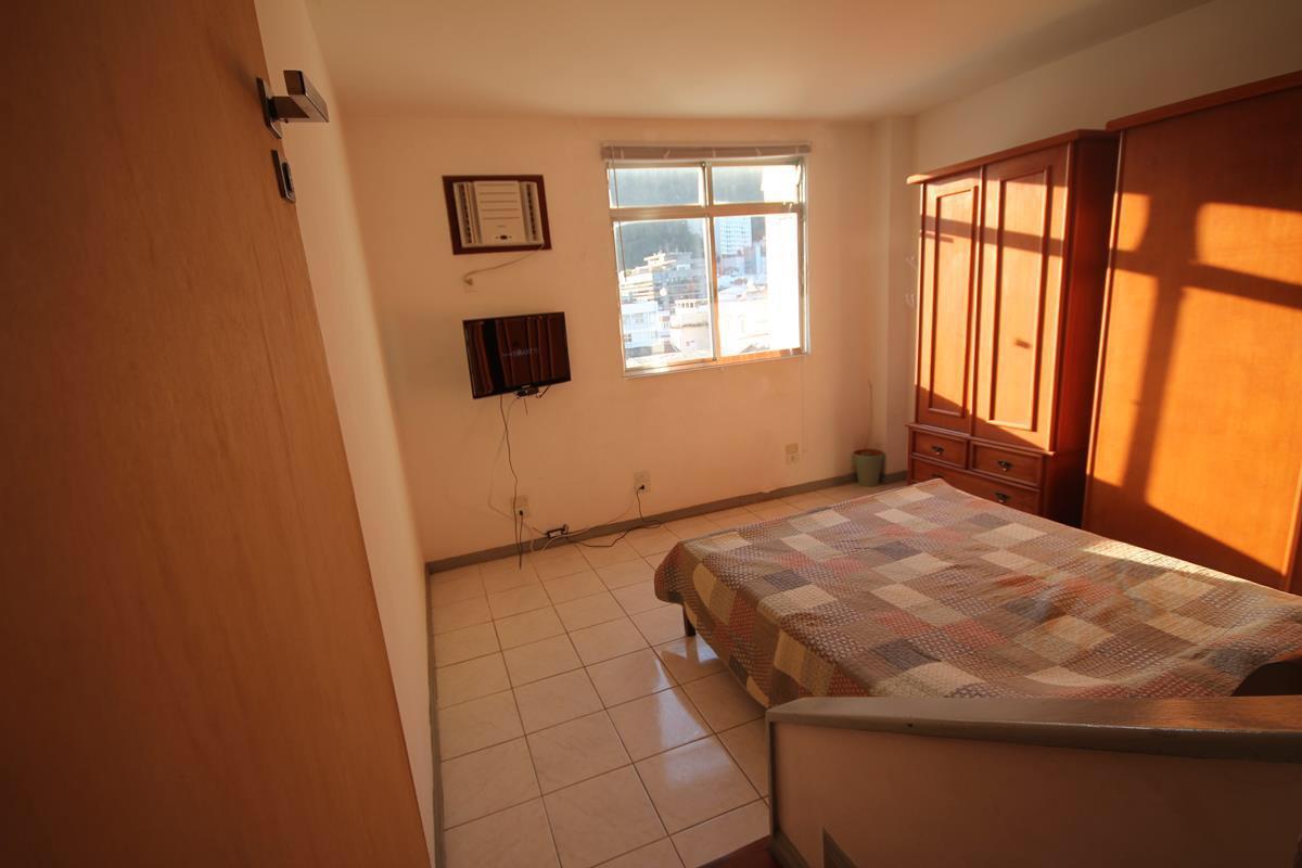 Copacabana Flat-2 Rooms-Space & View Ріо-де-Жанейро Екстер'єр фото