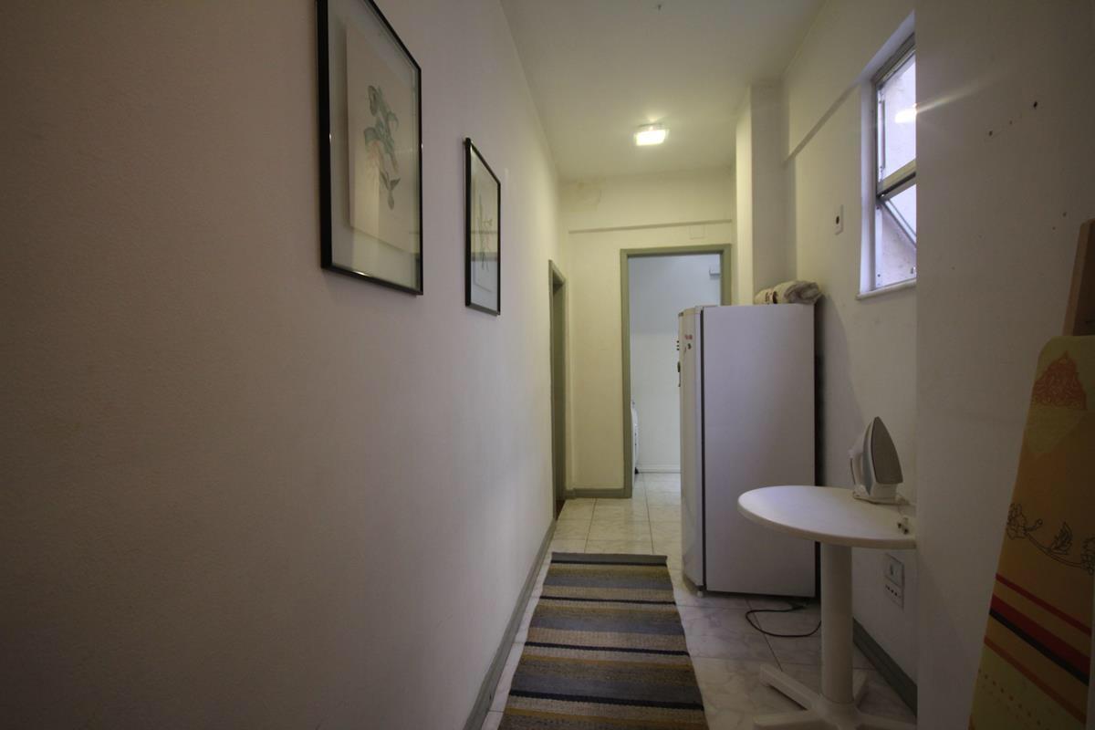 Copacabana Flat-2 Rooms-Space & View Ріо-де-Жанейро Екстер'єр фото
