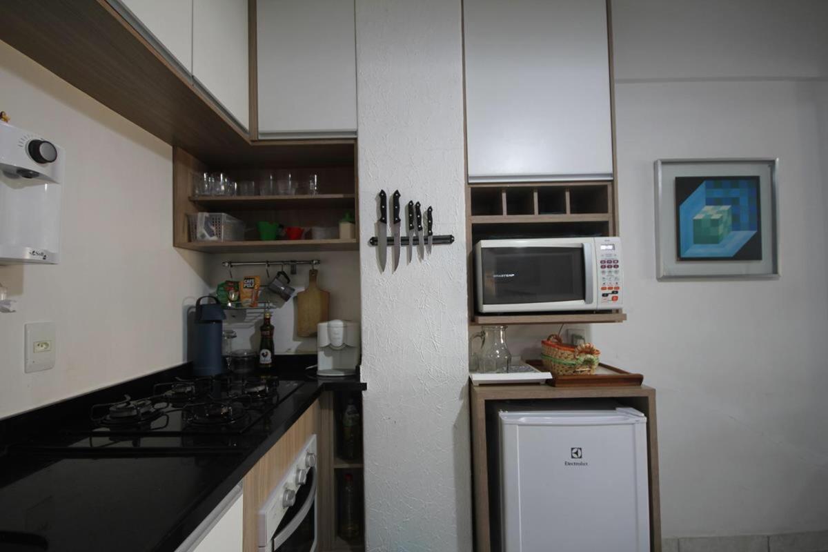 Copacabana Flat-2 Rooms-Space & View Ріо-де-Жанейро Екстер'єр фото