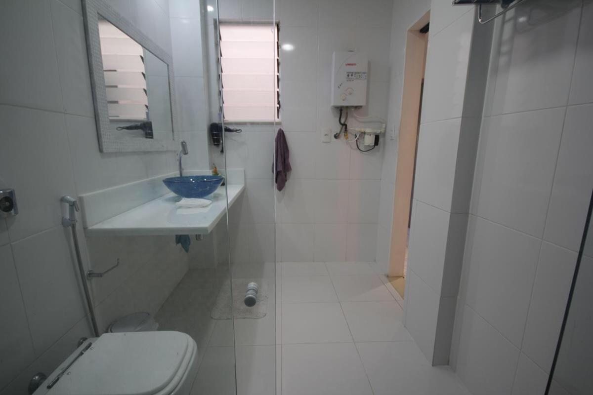 Copacabana Flat-2 Rooms-Space & View Ріо-де-Жанейро Екстер'єр фото