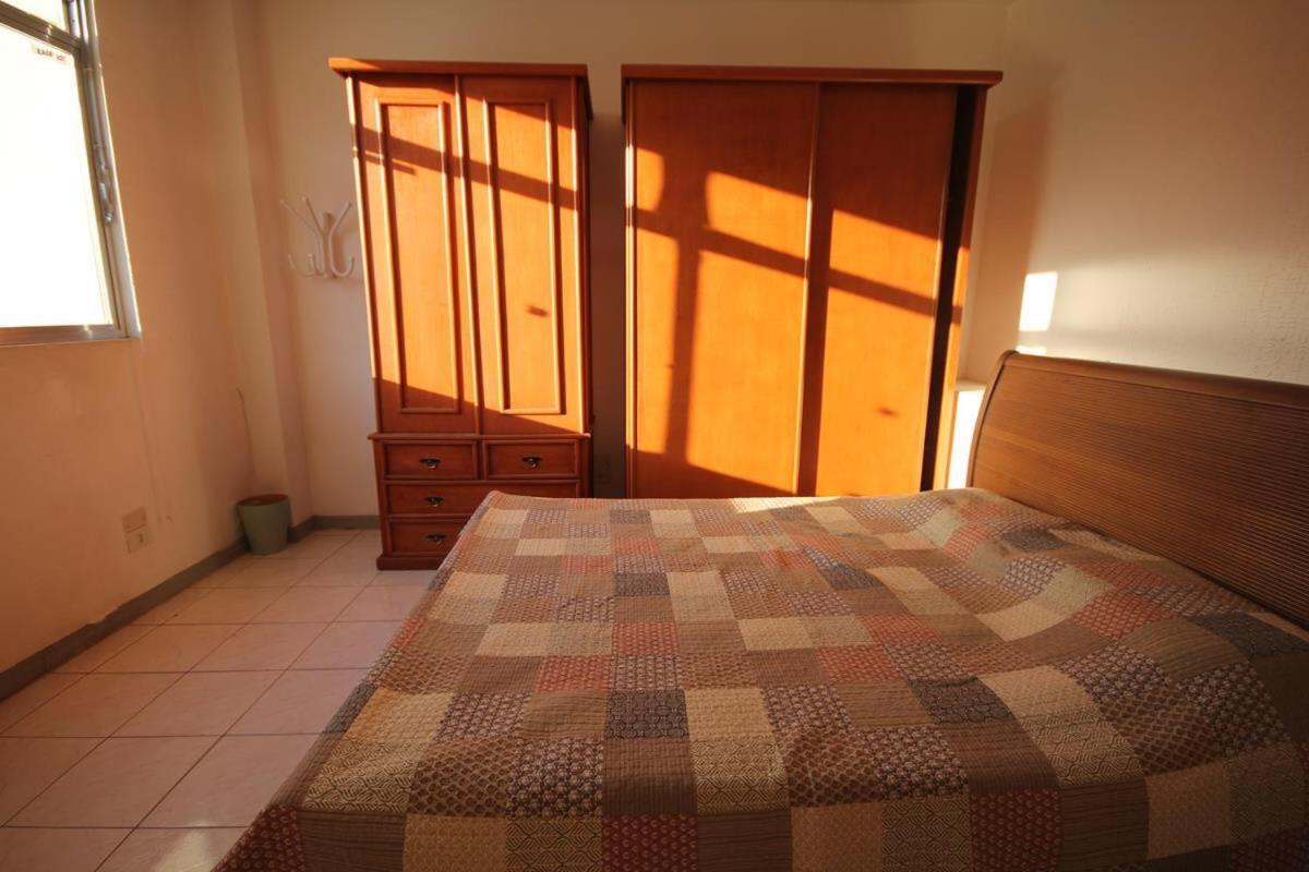 Copacabana Flat-2 Rooms-Space & View Ріо-де-Жанейро Екстер'єр фото