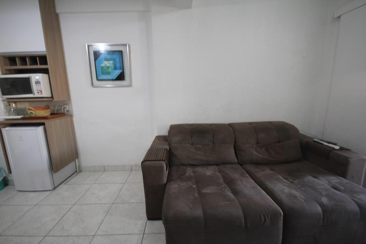 Copacabana Flat-2 Rooms-Space & View Ріо-де-Жанейро Екстер'єр фото