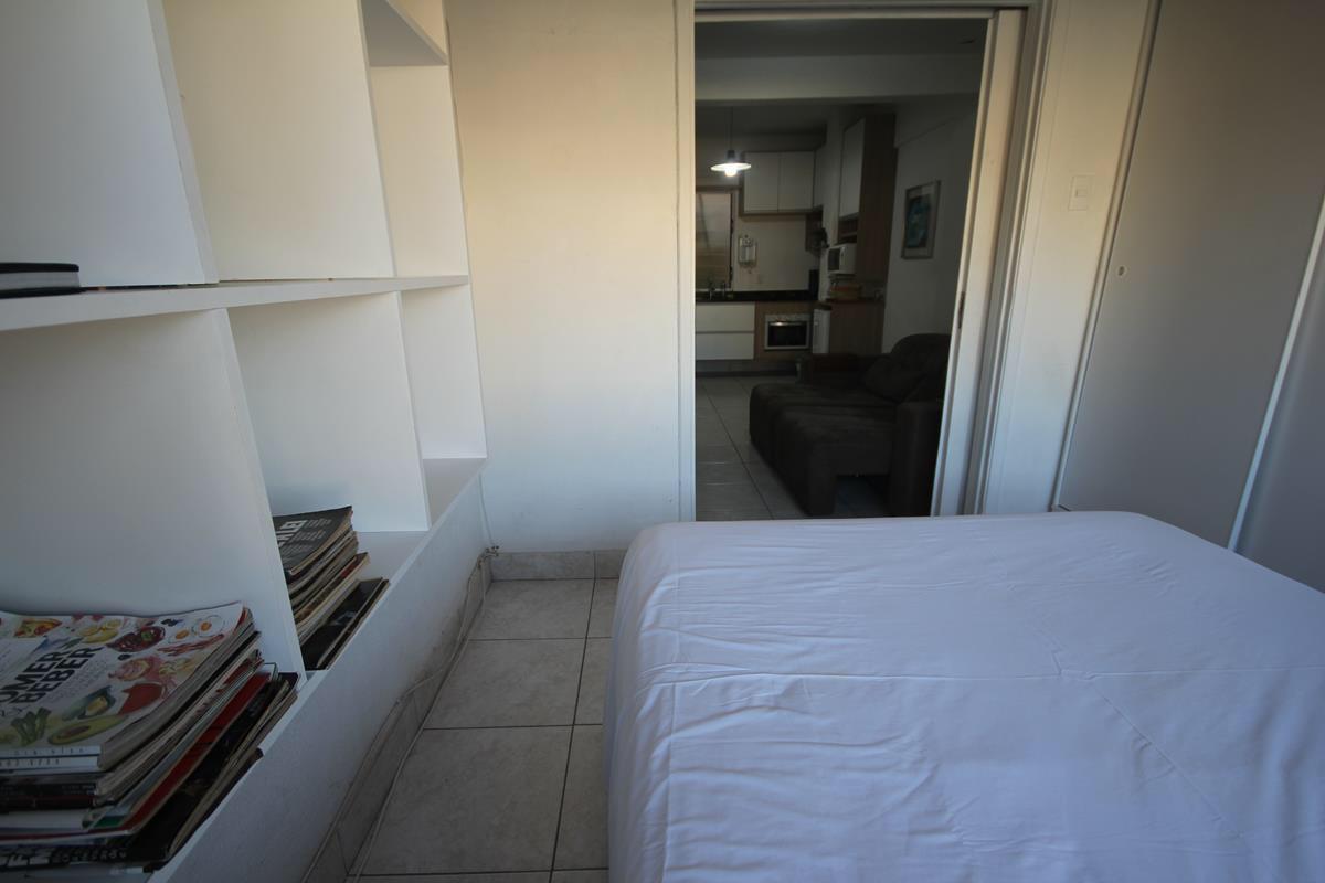 Copacabana Flat-2 Rooms-Space & View Ріо-де-Жанейро Екстер'єр фото