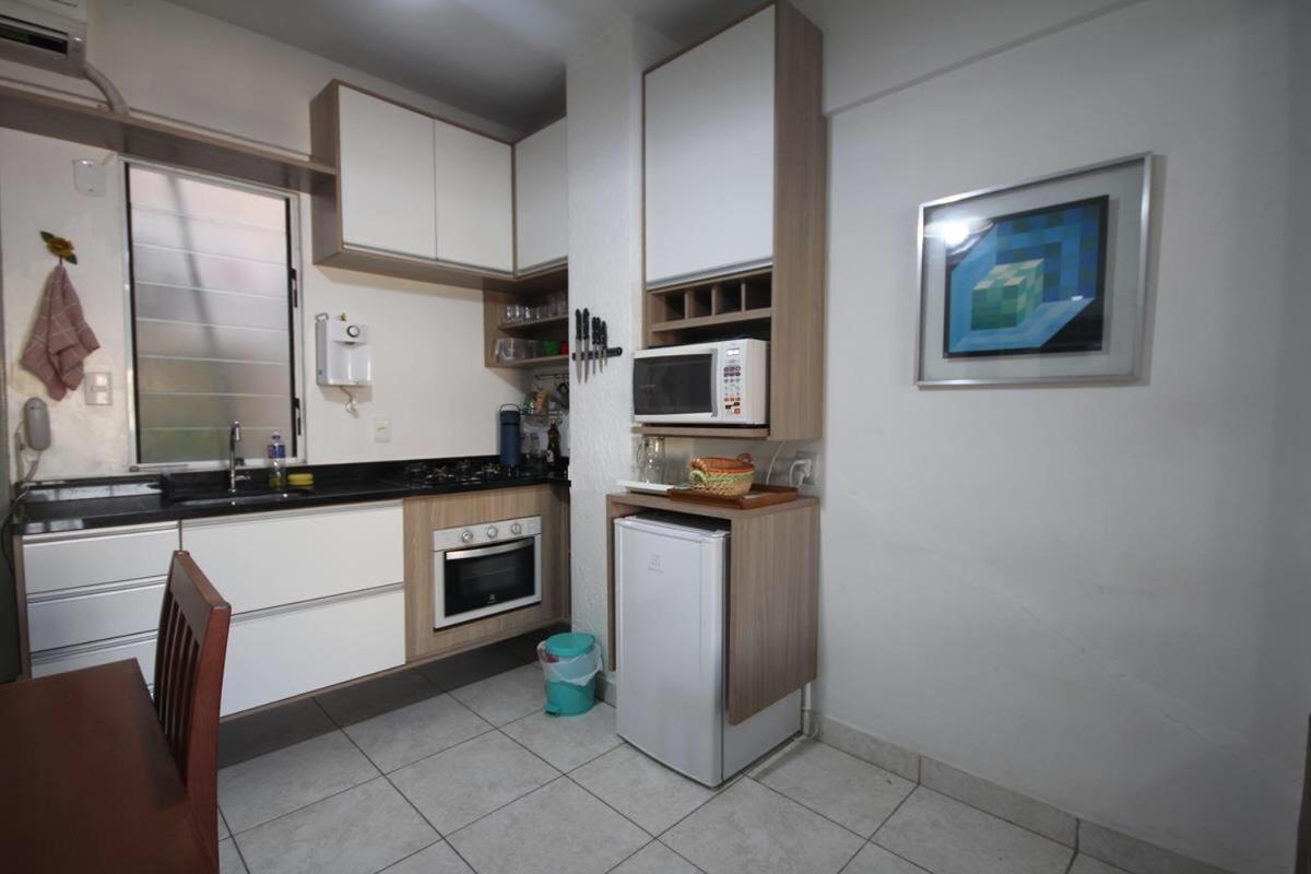 Copacabana Flat-2 Rooms-Space & View Ріо-де-Жанейро Екстер'єр фото